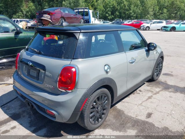 Photo 3 VIN: WMWXP7C57H2A44510 - MINI HARDTOP 