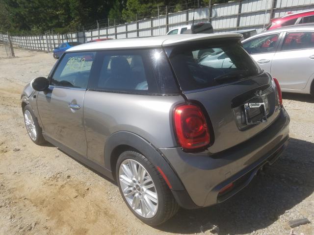 Photo 2 VIN: WMWXP7C57H2A45379 - MINI COOPER S 