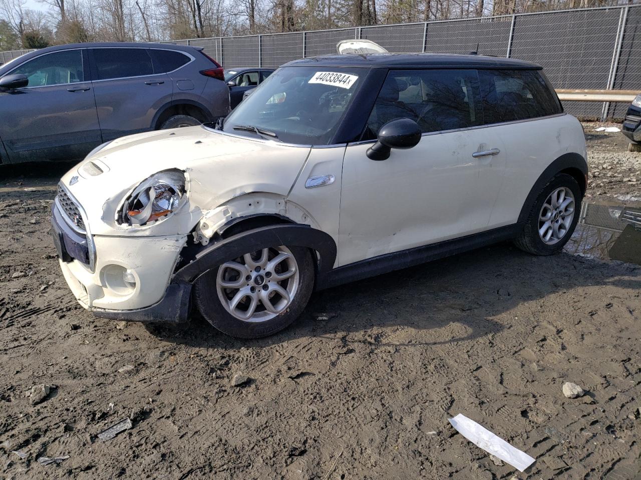 Photo 0 VIN: WMWXP7C57H3B93266 - MINI COOPER 