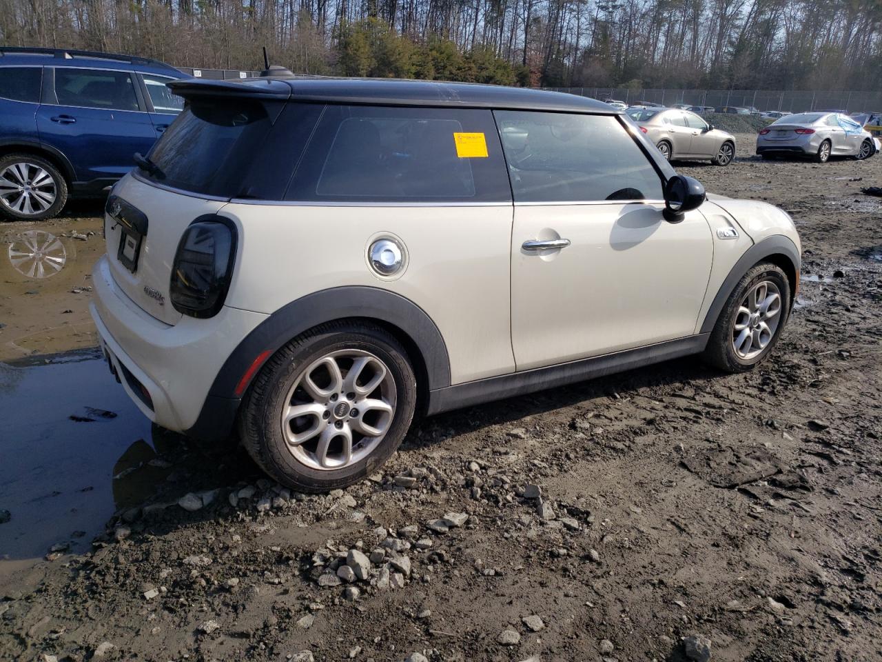 Photo 2 VIN: WMWXP7C57H3B93266 - MINI COOPER 