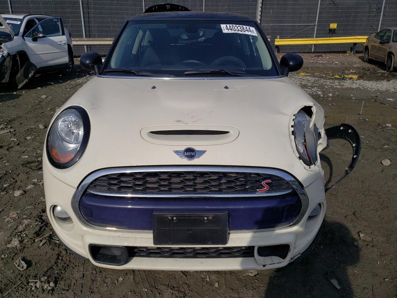 Photo 4 VIN: WMWXP7C57H3B93266 - MINI COOPER 