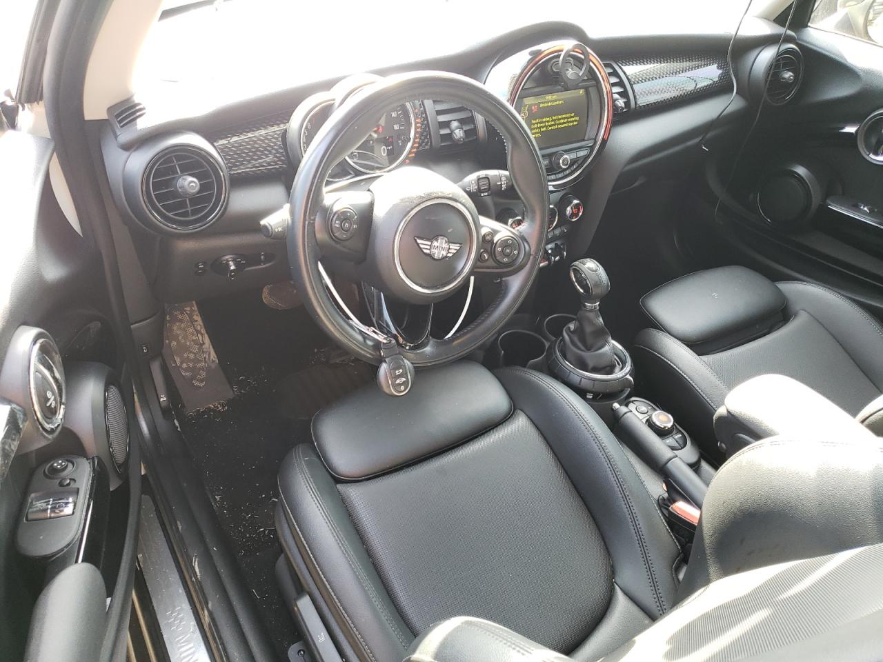 Photo 7 VIN: WMWXP7C57H3B93266 - MINI COOPER 