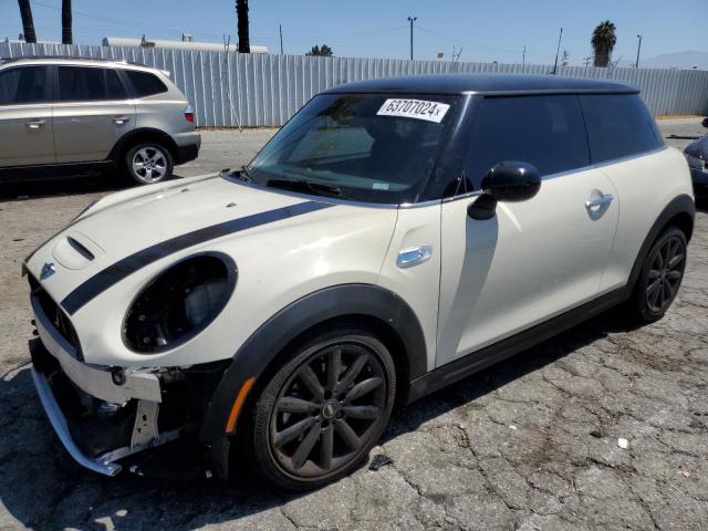 Photo 0 VIN: WMWXP7C57H3B93543 - MINI COOPER S 