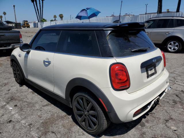 Photo 1 VIN: WMWXP7C57H3B93543 - MINI COOPER S 