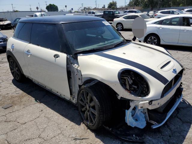 Photo 3 VIN: WMWXP7C57H3B93543 - MINI COOPER S 