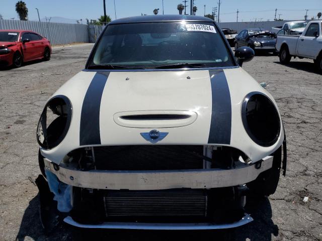 Photo 4 VIN: WMWXP7C57H3B93543 - MINI COOPER S 