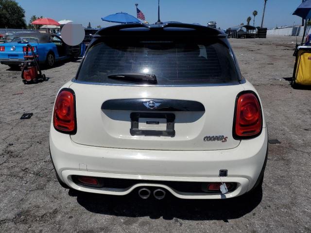 Photo 5 VIN: WMWXP7C57H3B93543 - MINI COOPER S 