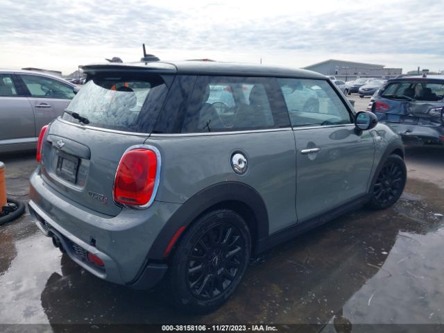 Photo 3 VIN: WMWXP7C57H3B93574 - MINI COOPER S 