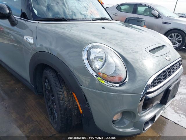 Photo 5 VIN: WMWXP7C57H3B93574 - MINI COOPER S 