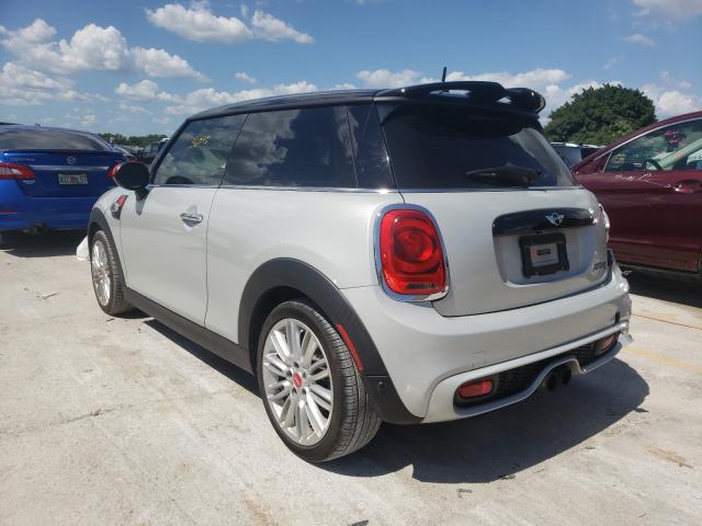 Photo 2 VIN: WMWXP7C57H3B94367 - MINI COOPER S 