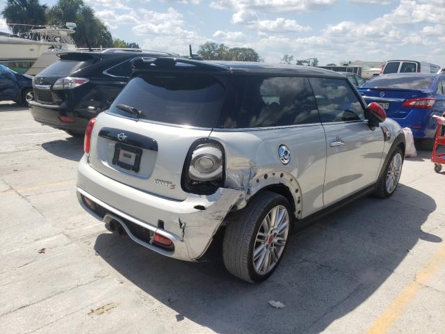 Photo 3 VIN: WMWXP7C57H3B94367 - MINI COOPER S 