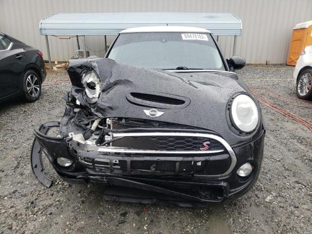 Photo 4 VIN: WMWXP7C57J2A47333 - MINI COOPER S 