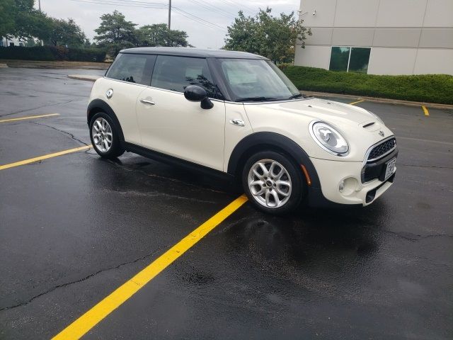 Photo 1 VIN: WMWXP7C57J2A47719 - MINI HARDTOP 2 DOOR 