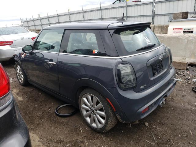 Photo 1 VIN: WMWXP7C57J2A47834 - MINI COOPER 