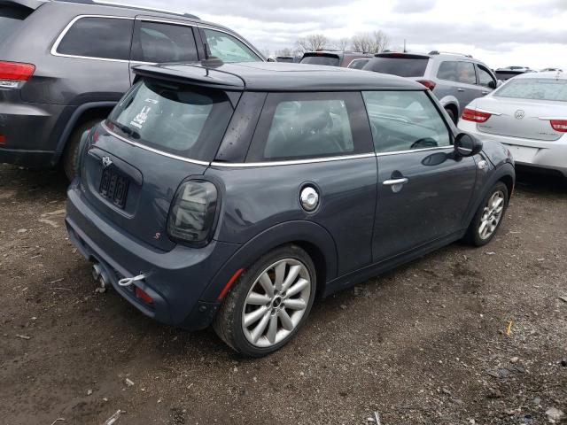 Photo 2 VIN: WMWXP7C57J2A47834 - MINI COOPER 