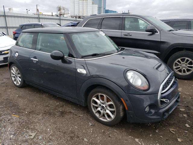 Photo 3 VIN: WMWXP7C57J2A47834 - MINI COOPER 