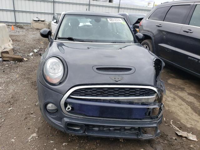 Photo 4 VIN: WMWXP7C57J2A47834 - MINI COOPER 