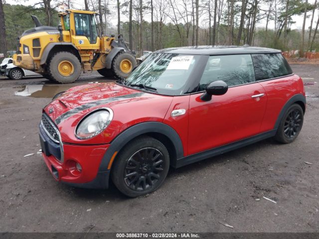 Photo 1 VIN: WMWXP7C57J2A47851 - MINI HARDTOP 