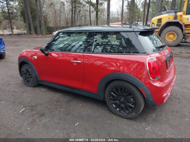 Photo 2 VIN: WMWXP7C57J2A47851 - MINI HARDTOP 