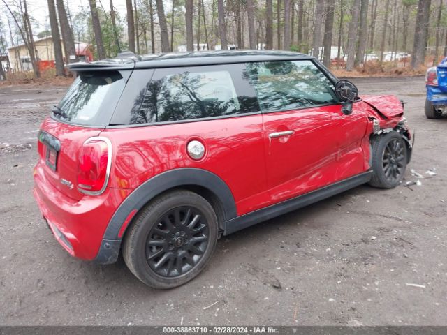 Photo 3 VIN: WMWXP7C57J2A47851 - MINI HARDTOP 