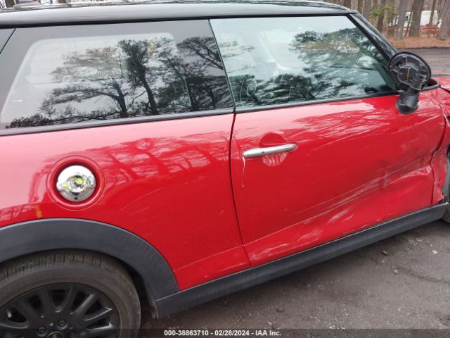 Photo 5 VIN: WMWXP7C57J2A47851 - MINI HARDTOP 