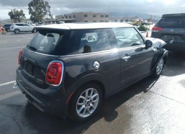 Photo 3 VIN: WMWXP7C57J2A48160 - MINI HARDTOP 2 DOOR 