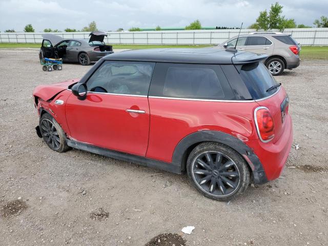 Photo 1 VIN: WMWXP7C57K2A51657 - MINI COOPER S 