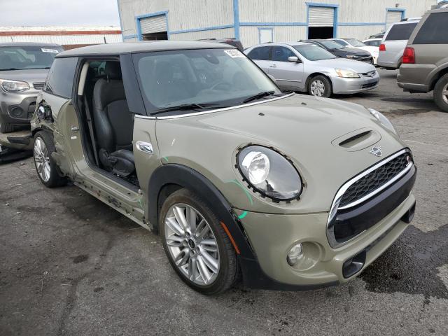 Photo 3 VIN: WMWXP7C57K2A52257 - MINI COOPER 