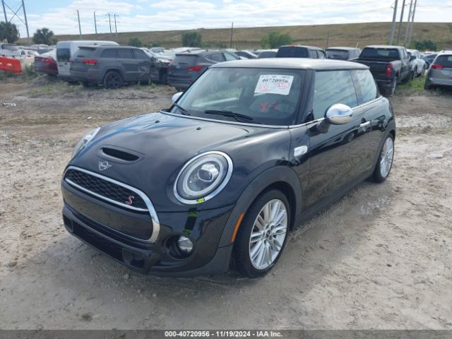 Photo 1 VIN: WMWXP7C57K2A52968 - MINI HARDTOP 