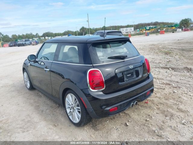 Photo 2 VIN: WMWXP7C57K2A52968 - MINI HARDTOP 