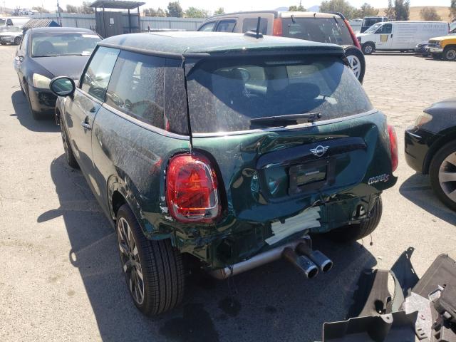 Photo 2 VIN: WMWXP7C57K2A53151 - MINI COOPER S 