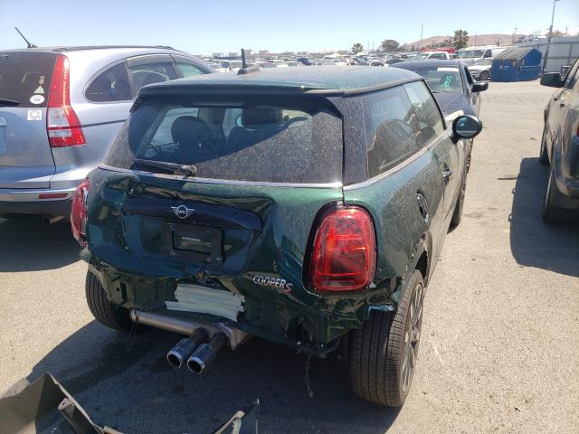 Photo 3 VIN: WMWXP7C57K2A53151 - MINI COOPER S 