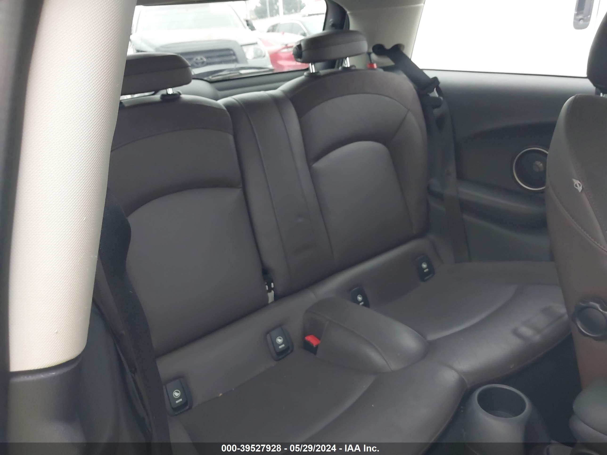 Photo 7 VIN: WMWXP7C58F2A33237 - MINI HARD TOP 