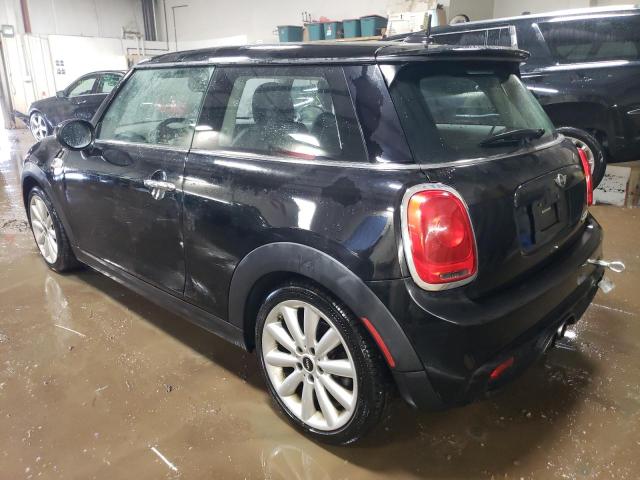 Photo 1 VIN: WMWXP7C58F2A34954 - MINI COOPER 