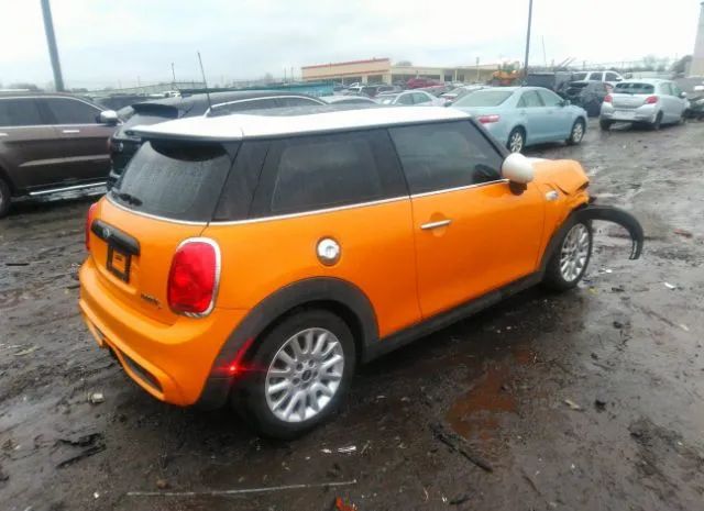 Photo 3 VIN: WMWXP7C58F2A36137 - MINI COOPER HARDTOP 