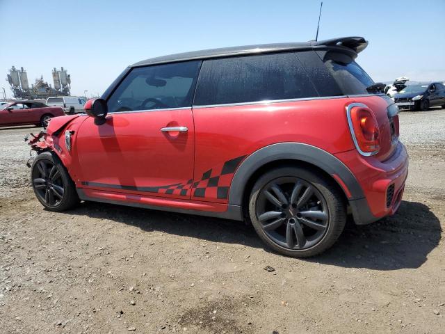 Photo 1 VIN: WMWXP7C58F2A36235 - MINI COOPER 