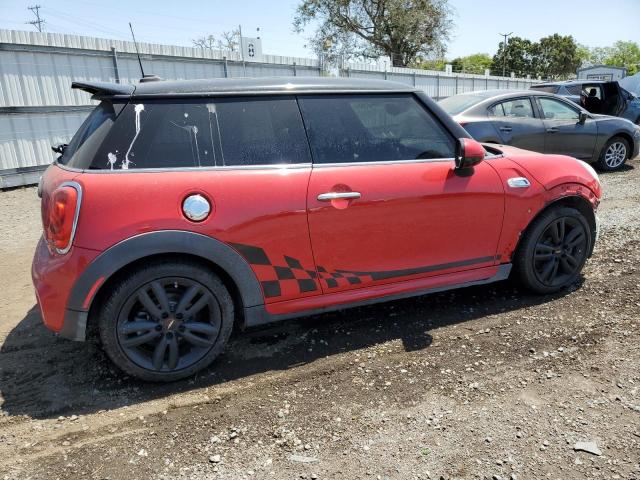 Photo 2 VIN: WMWXP7C58F2A36235 - MINI COOPER 