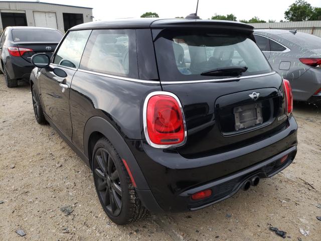 Photo 2 VIN: WMWXP7C58F2A36753 - MINI COOPER S 