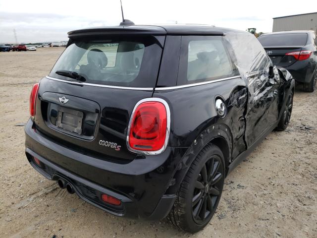 Photo 3 VIN: WMWXP7C58F2A36753 - MINI COOPER S 