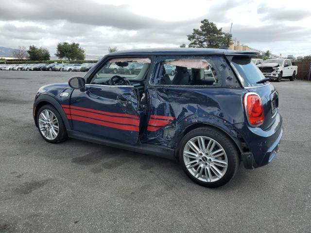 Photo 1 VIN: WMWXP7C58F2A38244 - MINI COOPER S 