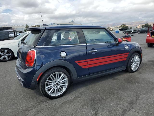 Photo 2 VIN: WMWXP7C58F2A38244 - MINI COOPER S 