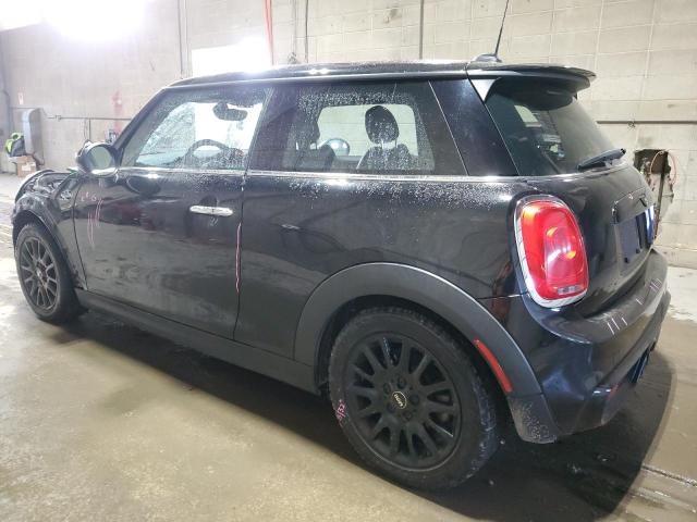 Photo 1 VIN: WMWXP7C58F2A38289 - MINI COOPER 