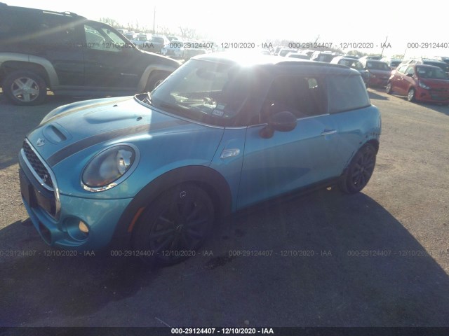 Photo 1 VIN: WMWXP7C58F2A38938 - MINI COOPER 