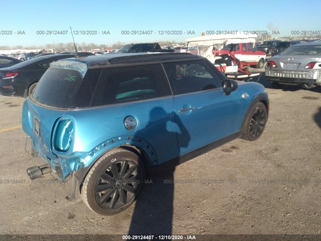 Photo 3 VIN: WMWXP7C58F2A38938 - MINI COOPER 