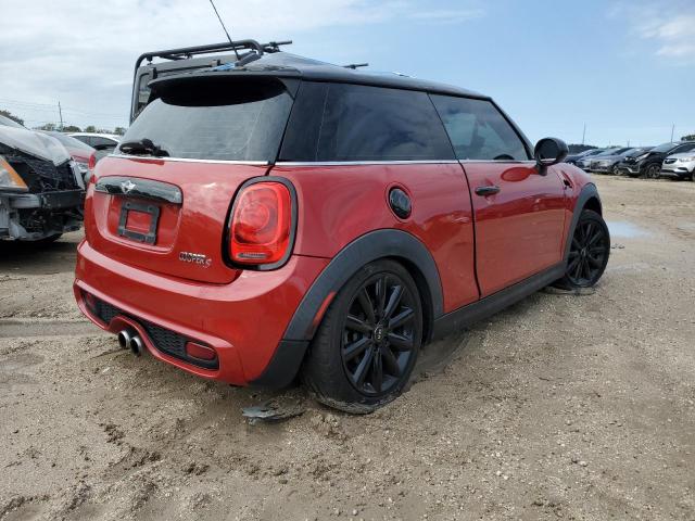 Photo 2 VIN: WMWXP7C58F2A39300 - MINI COOPER S 