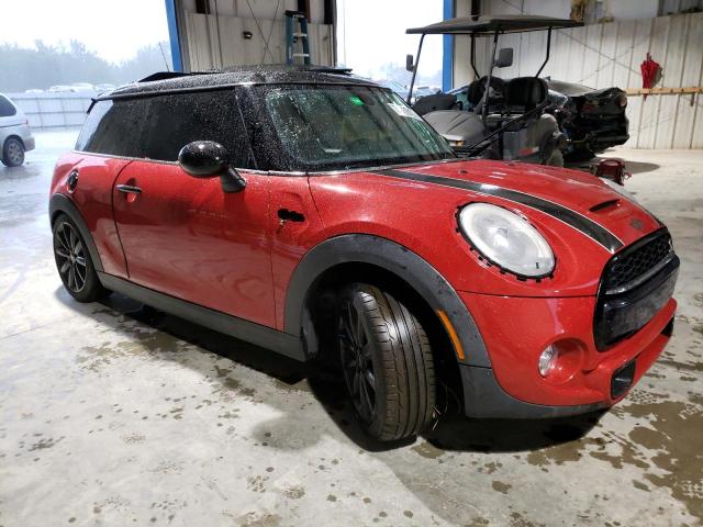 Photo 3 VIN: WMWXP7C58F2A39300 - MINI COOPER S 