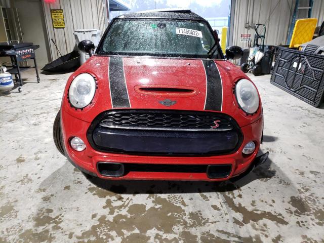 Photo 4 VIN: WMWXP7C58F2A39300 - MINI COOPER S 