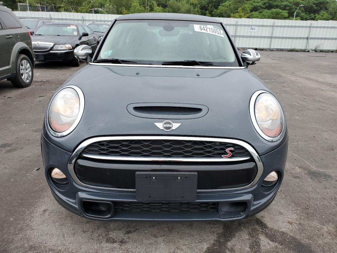 Photo 4 VIN: WMWXP7C58F2A40284 - MINI COOPER 