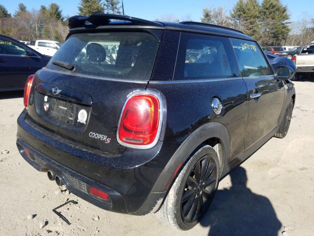 Photo 3 VIN: WMWXP7C58F2A41631 - MINI COOPER S 