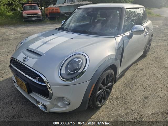 Photo 1 VIN: WMWXP7C58F2A42178 - MINI HARDTOP 